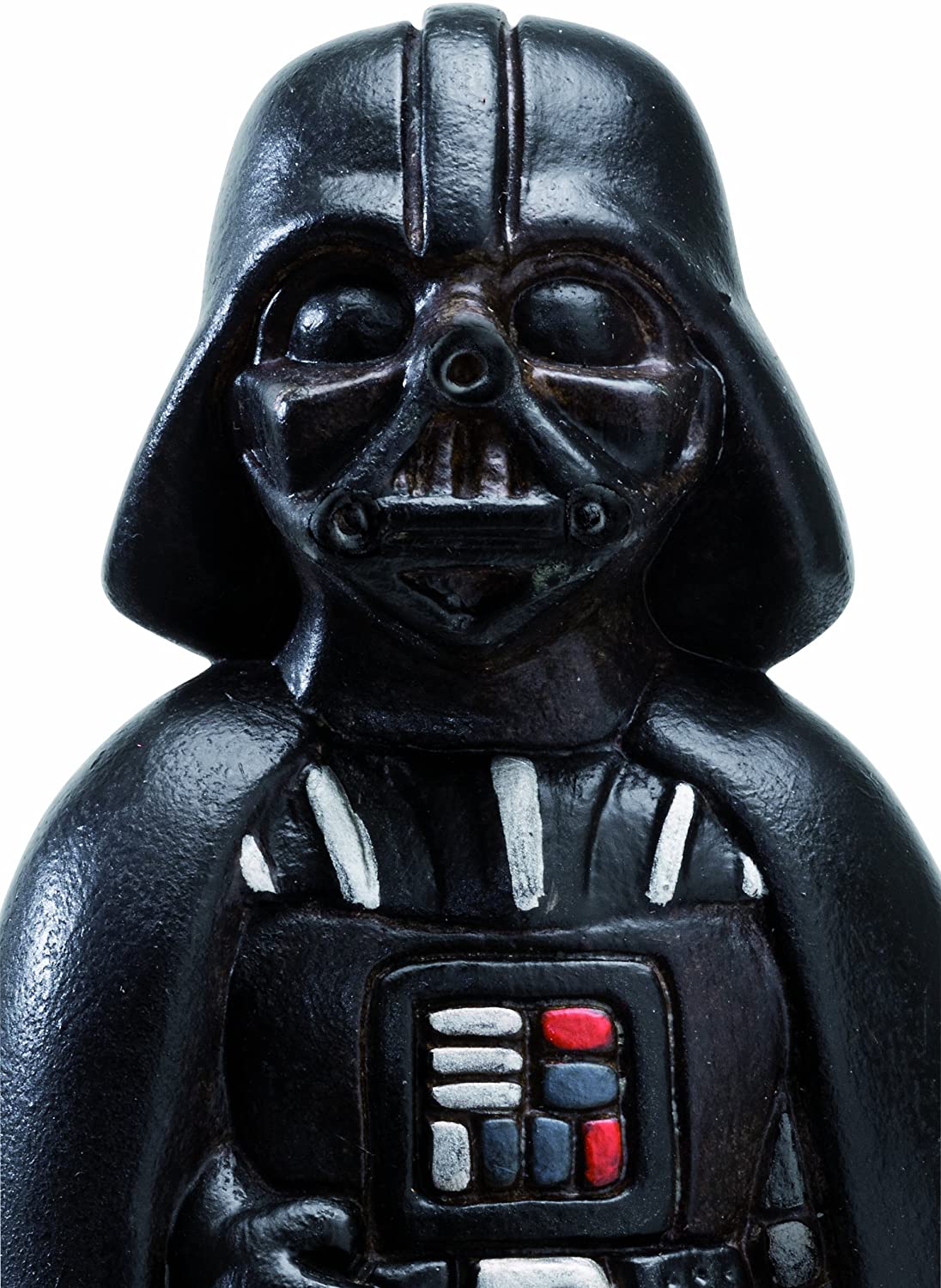 Star Wars - Darth Vader Figur "The force is strong with this one!"