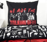 The Walking Dead - Bettwäsche-Set