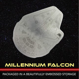 Star Wars - Millennium Falcon Puzzle