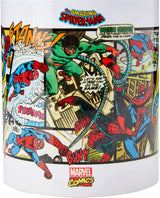 Spider Man - Comicstrip - Tasse