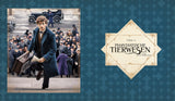 Harry Potter - J. K. Rowlings magische Welt: Filmzauberei, Band 1: Figuren und Orte aus den Filmen