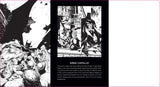 Batman - Artist Edition: Greg Capullo A5 Notizbuch
