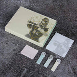 Star Wars - Sticky Notes Set / Haftnotizen