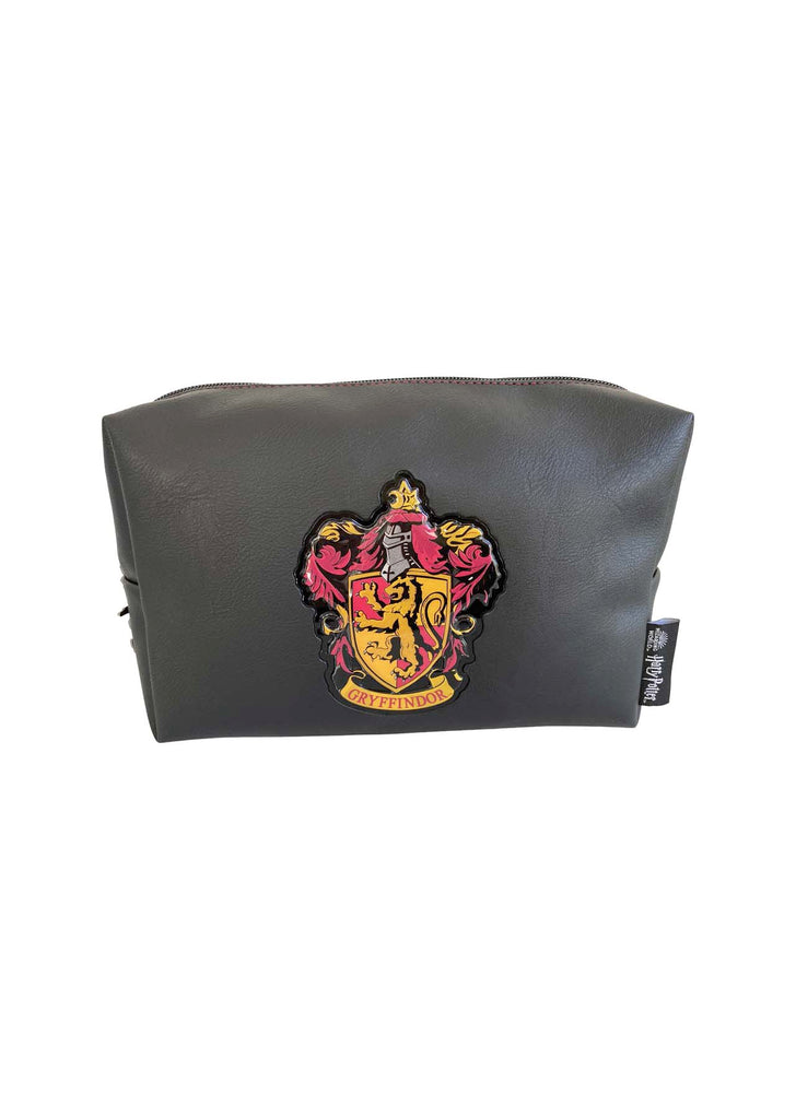 Harry Potter - Gryffindor Kulturbeutel