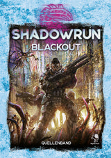 Shadowrun Buch, Romane Shadowrun