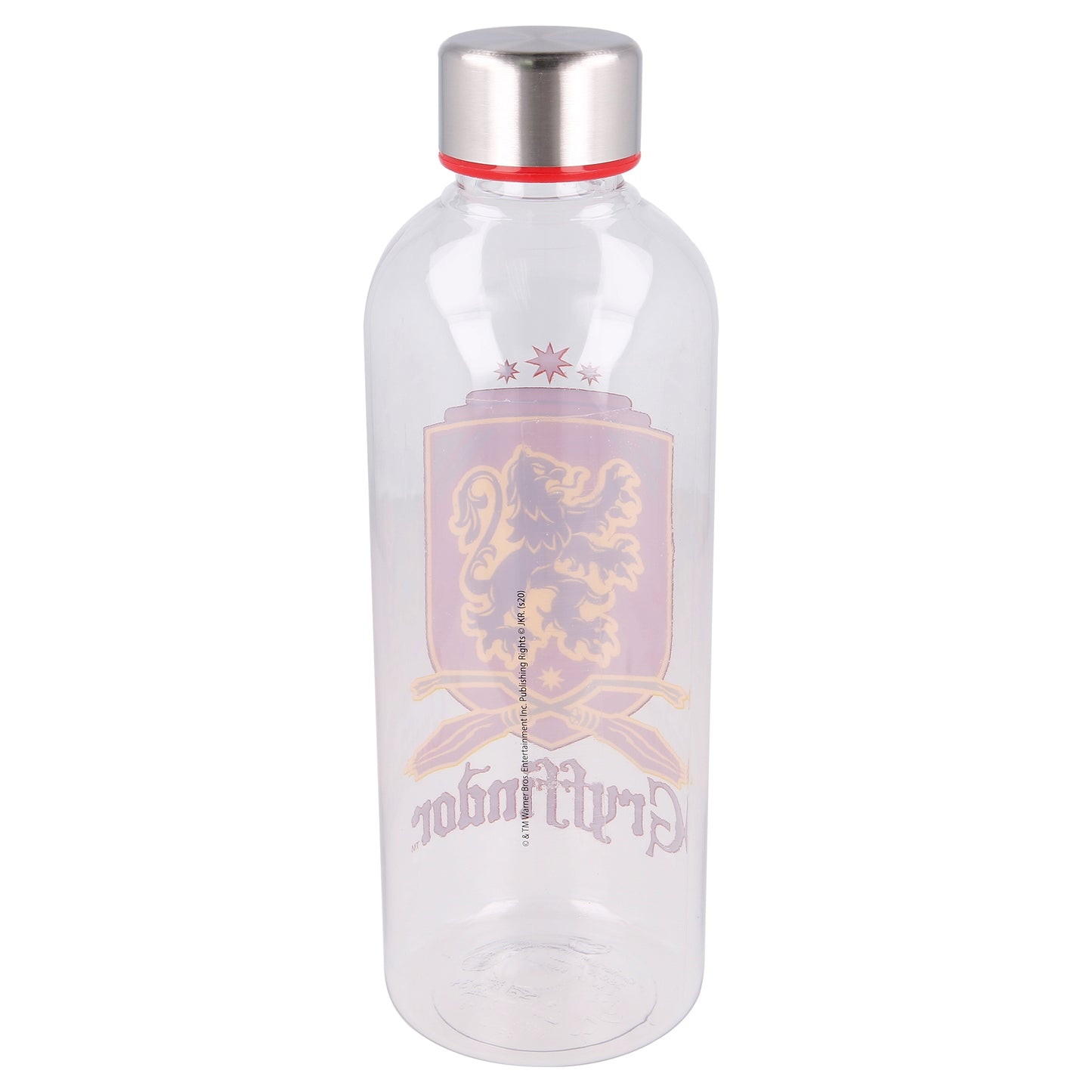 Harry Potter - Trinkflasche (Gryffindor)