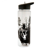 Stranger Things - Trinkflasche Upside Down