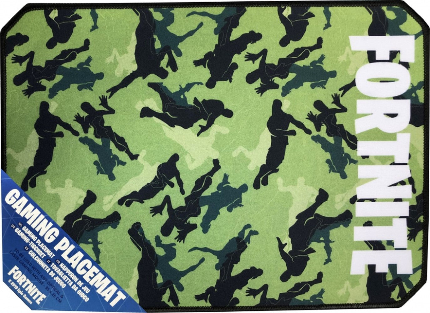 Fortnite Gaming Mausepad
