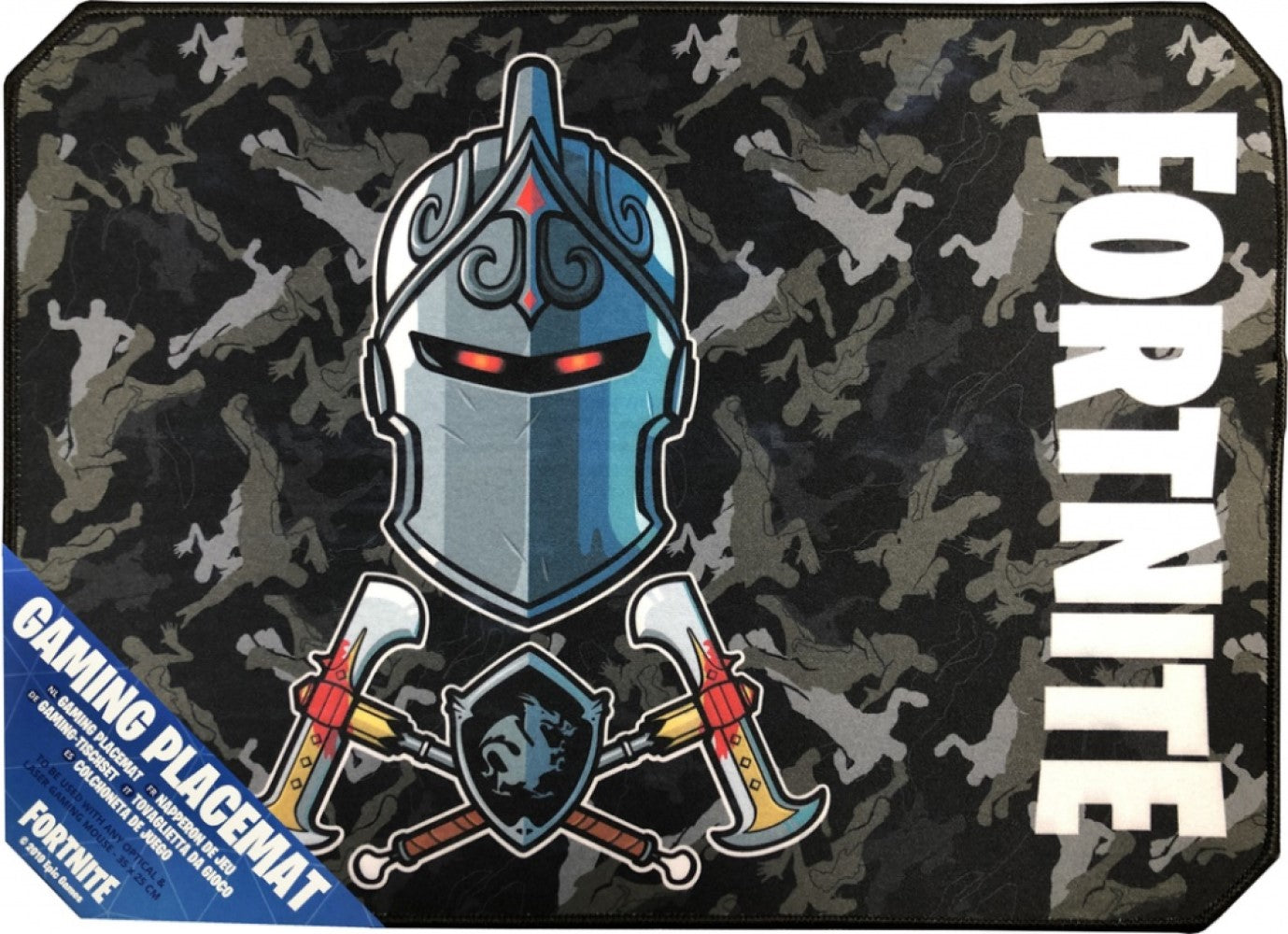 Fortnite Gaming Tischset