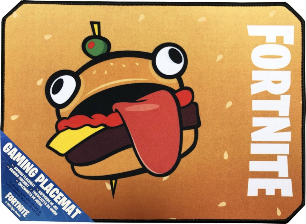 Fortnite - Gaming Placemat