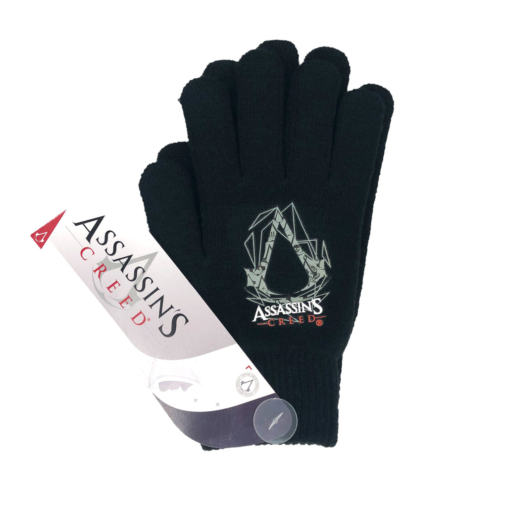Modische Assassins Creed Handschuhe