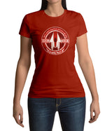 lootchest T-Shirt - A-Wing Pilot
