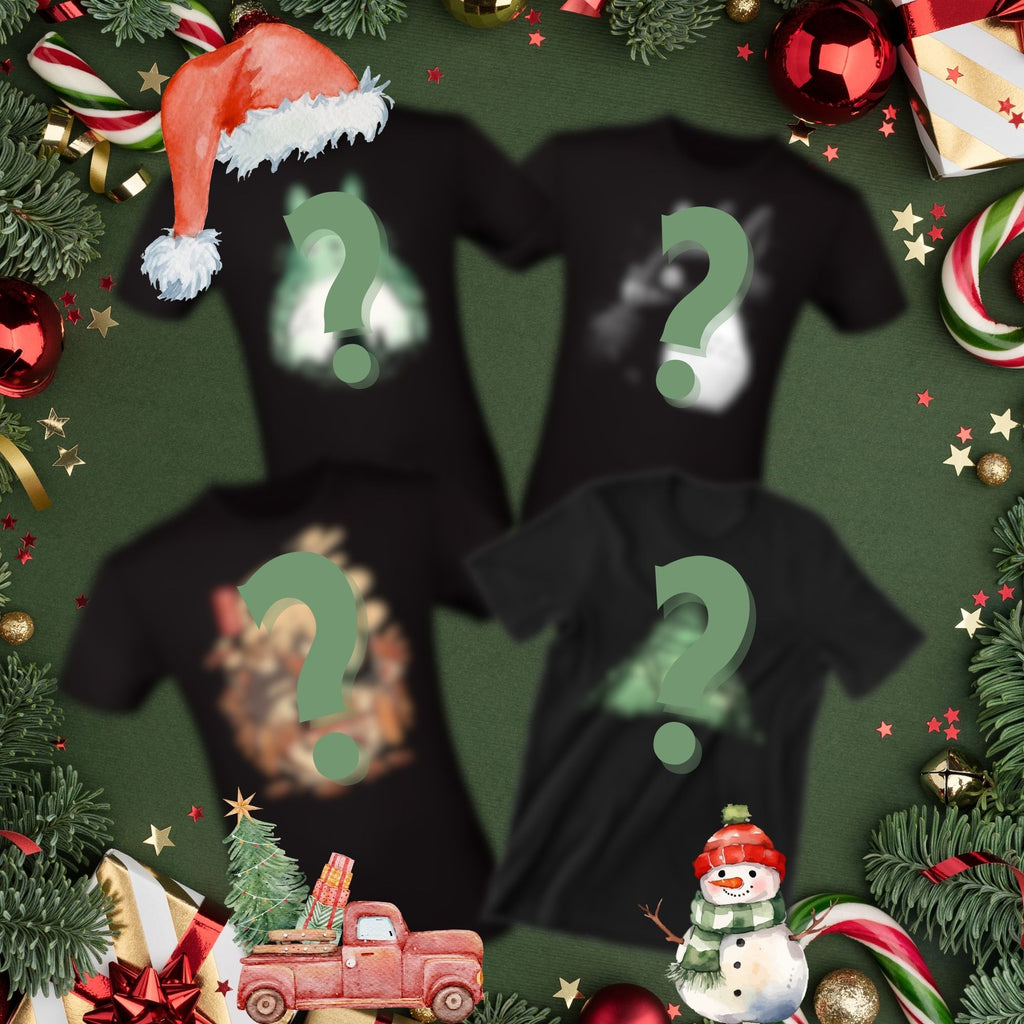 Adventssonntag Shirt Kalender 4 für 3 bis 7XL