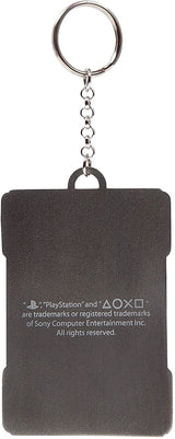 Playstation One - Konsole - Schlüsselanhänger