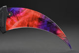 Fadecase - Karambit Elite - Chroma Doppler Phase 2
