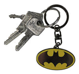 DC Universe-Batman Keychain