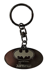 DC Universe-Batman Keychain
