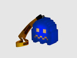 Pac-Man - Turn-To-Blue 3D LED Figur