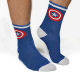 Marvel - Captain America Socken