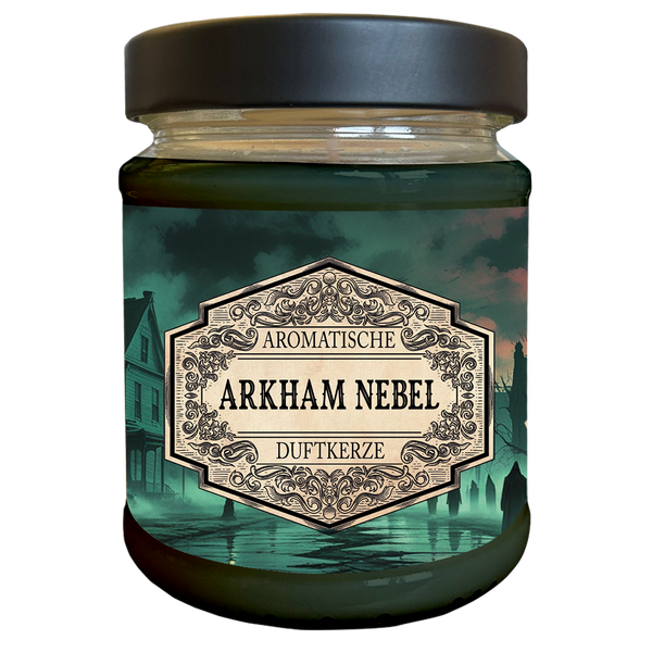 Duftkerzen 3er Horror Collection Bundle