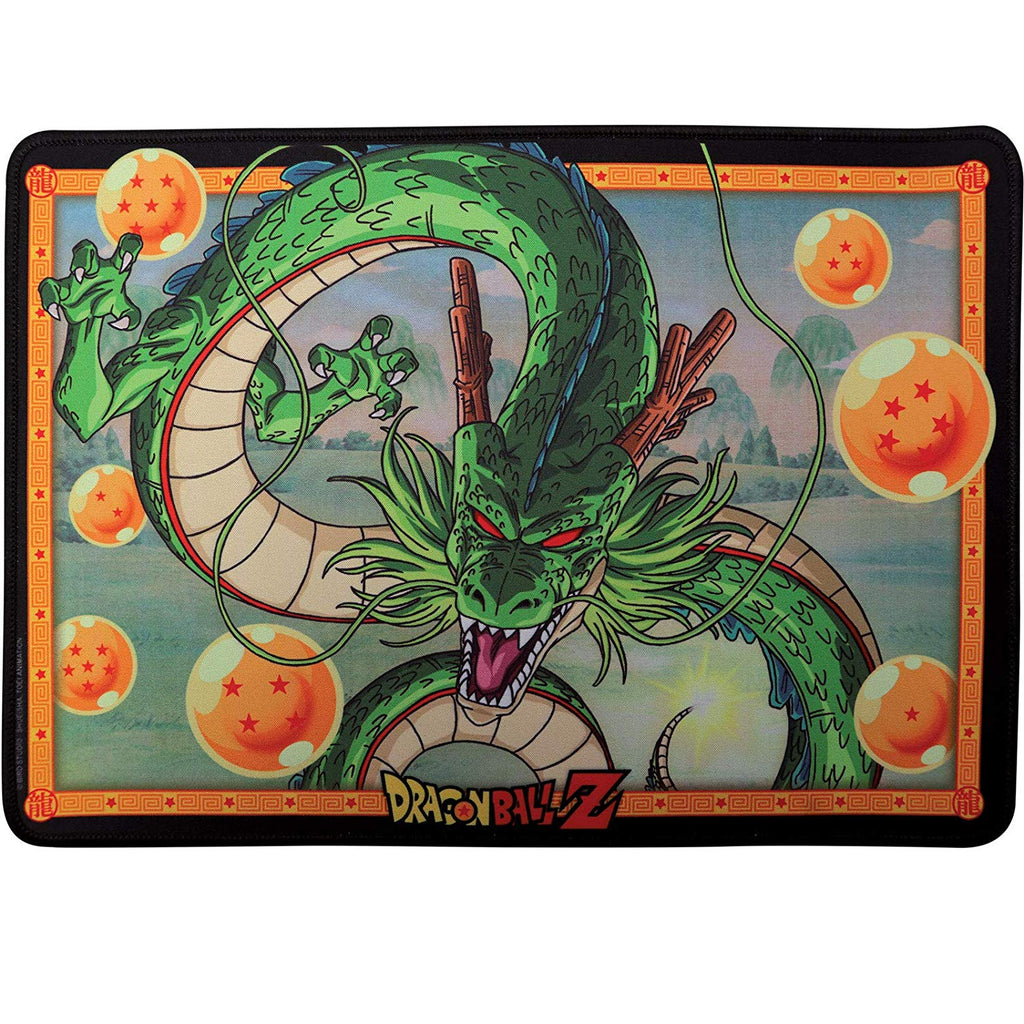 Dragon Ball Z - Gaming Mousepad - Shenron