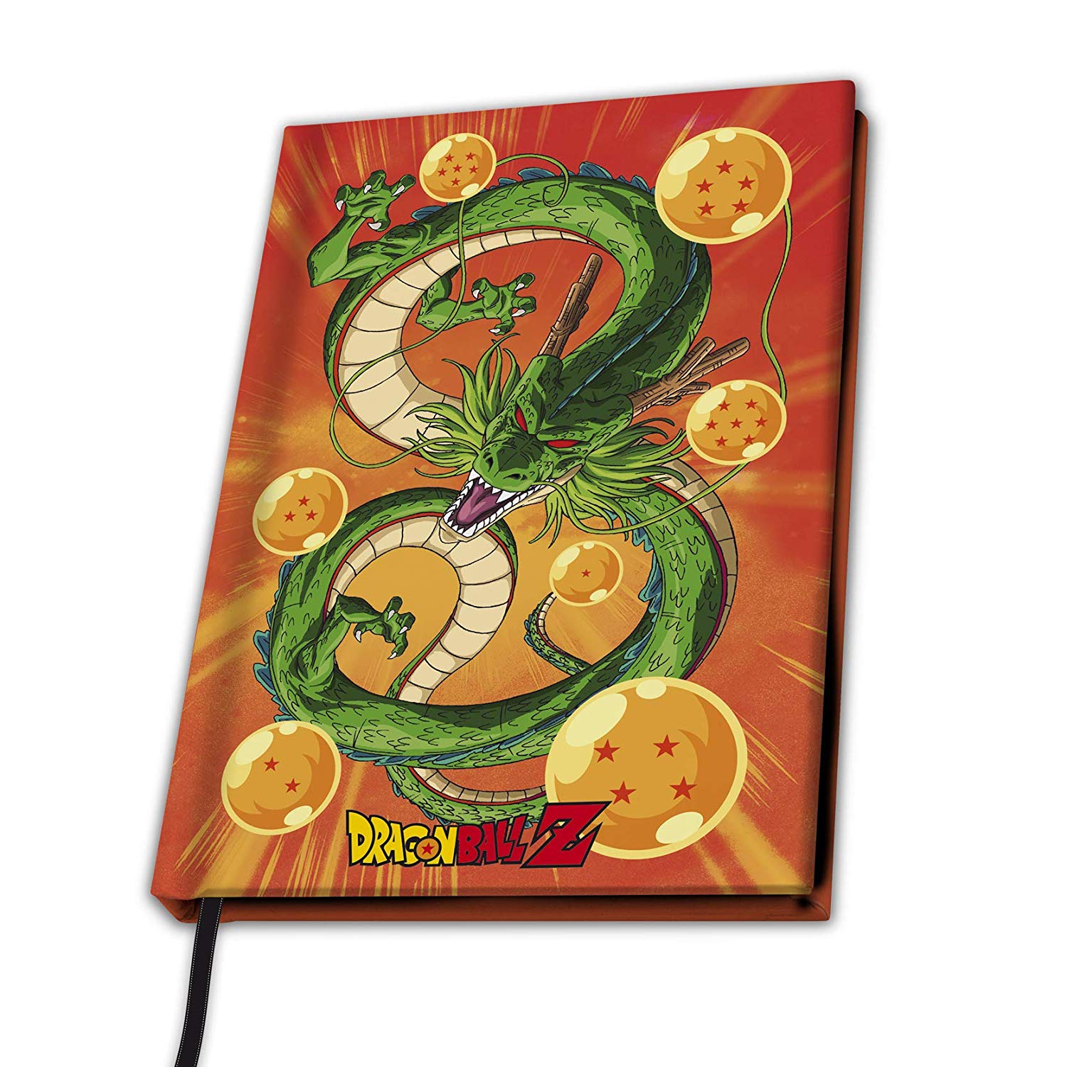 Dragon Ball  - Shenron Notizbuch