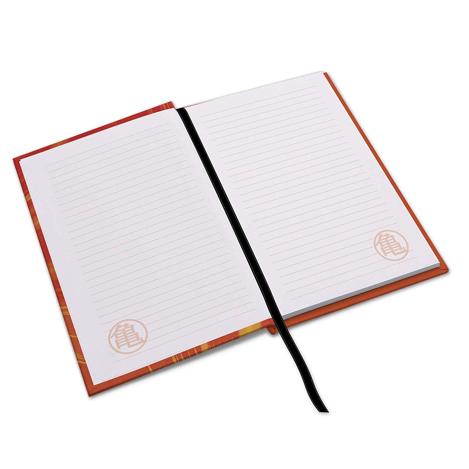 Dragon Ball  - Shenron Notizbuch