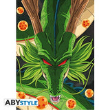 DRAGON BALL - Postkarten DBZ - (5er Set)