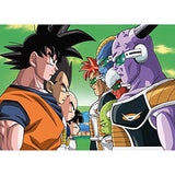 DRAGON BALL - Postkarten DBZ - (5er Set)