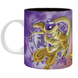 Dragon Ball Super - Saiyans vs Frieza - Tasse