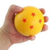 Dragon Ball - 4 Stars Stress Ball