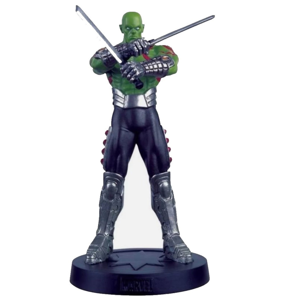 Guardians of the Galaxy - Sammelfigur