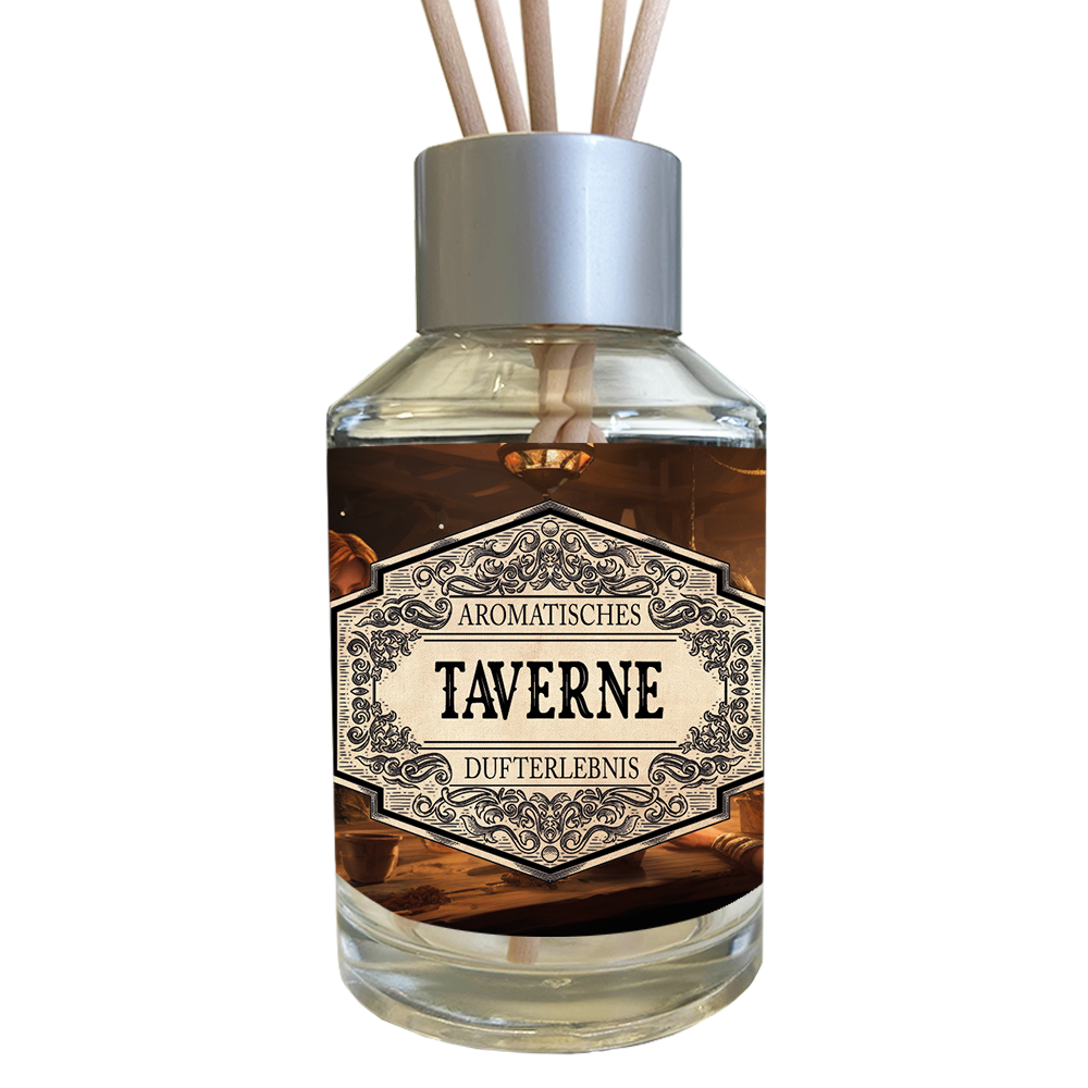 Raumduft Taverne - Fantasy Scents