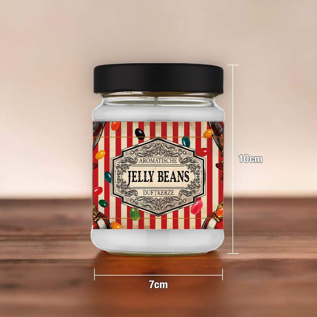 Duftkerze Jelly Beans - Fantasy Scents