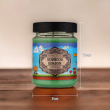 Duftkerze Mushroom Kingdom - Fantasy Scents
