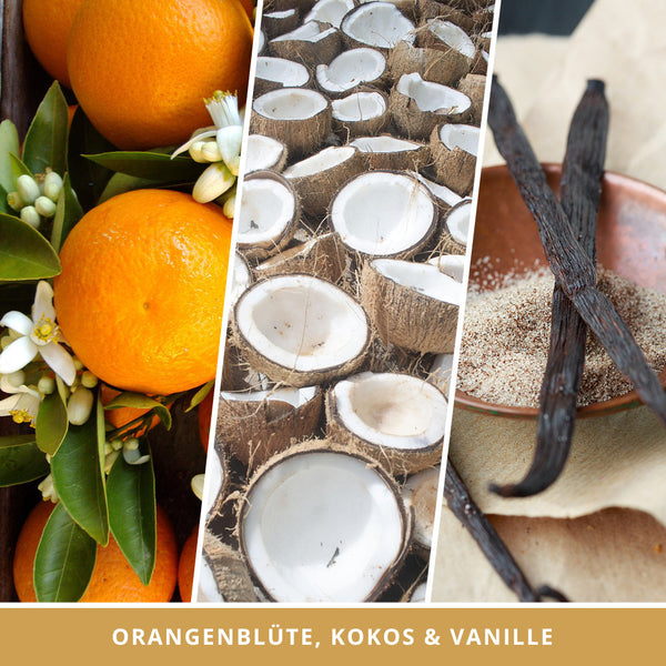 Duftkerze Große Halle - Fantasy Scents