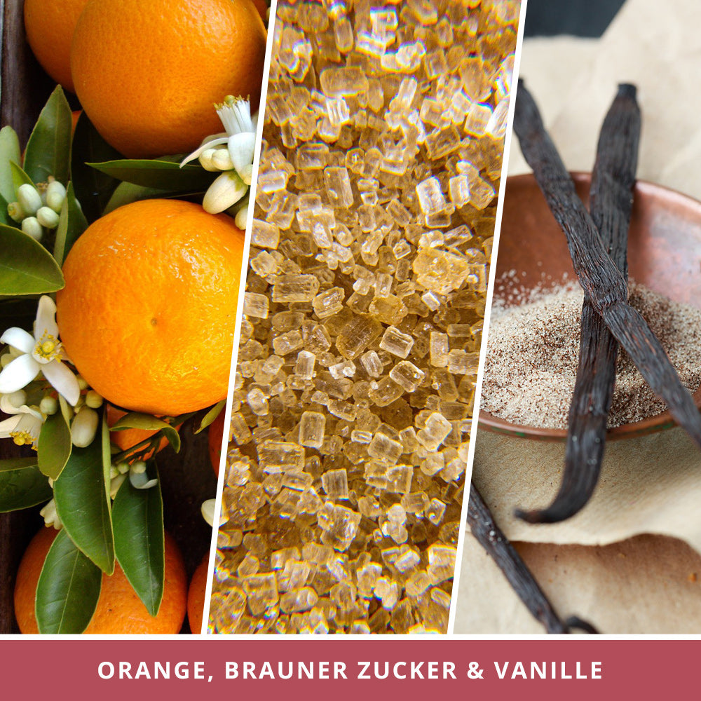 Duftkerze Jelly Beans - Fantasy Scents