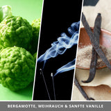 Duftkerze Kleriker mit Überraschungswürfel