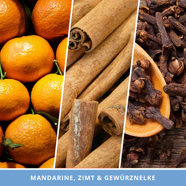 Duftkerze Winkelgasse - Fantasy Scents