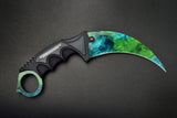 Fadecase - Karambit Elite - Gamma Doppler Phase 2