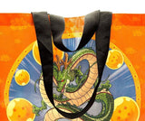 Dragon Ball - Shopping Bag