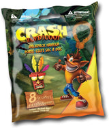 Crash Bandicoot - Schlüsselanhänger