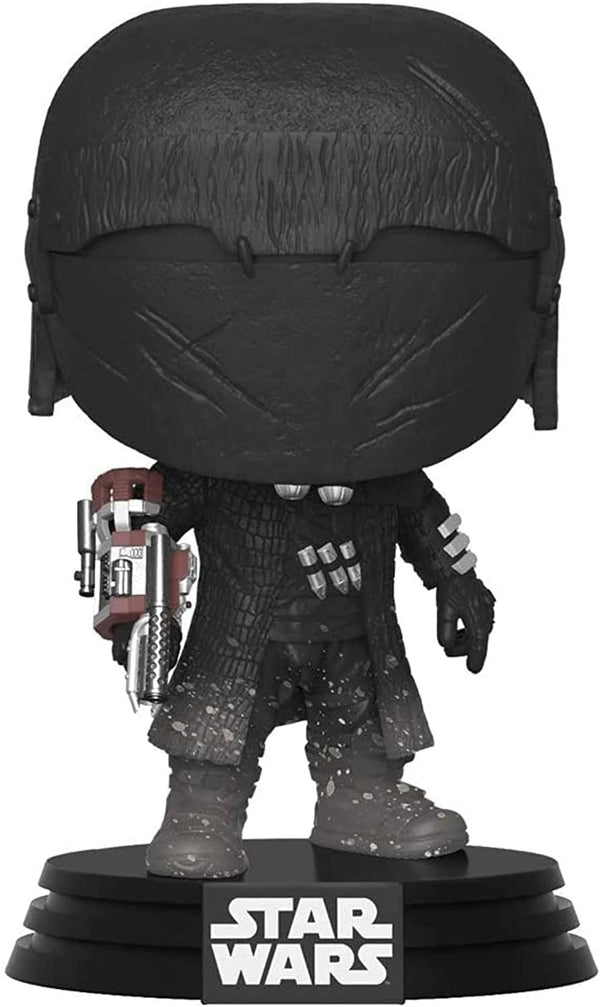 Funko POP! Star Wars The Rise of Skywalker - Knight of Ren - Arm Cannon