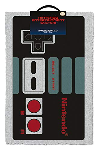 Nintendo -  NES Fußmatte