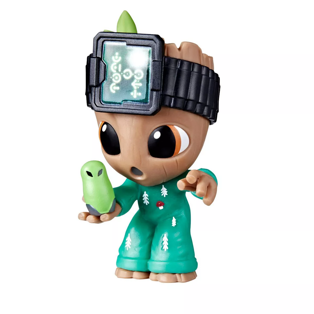Guardians of the Galaxy - I am Groot Sammelfigur