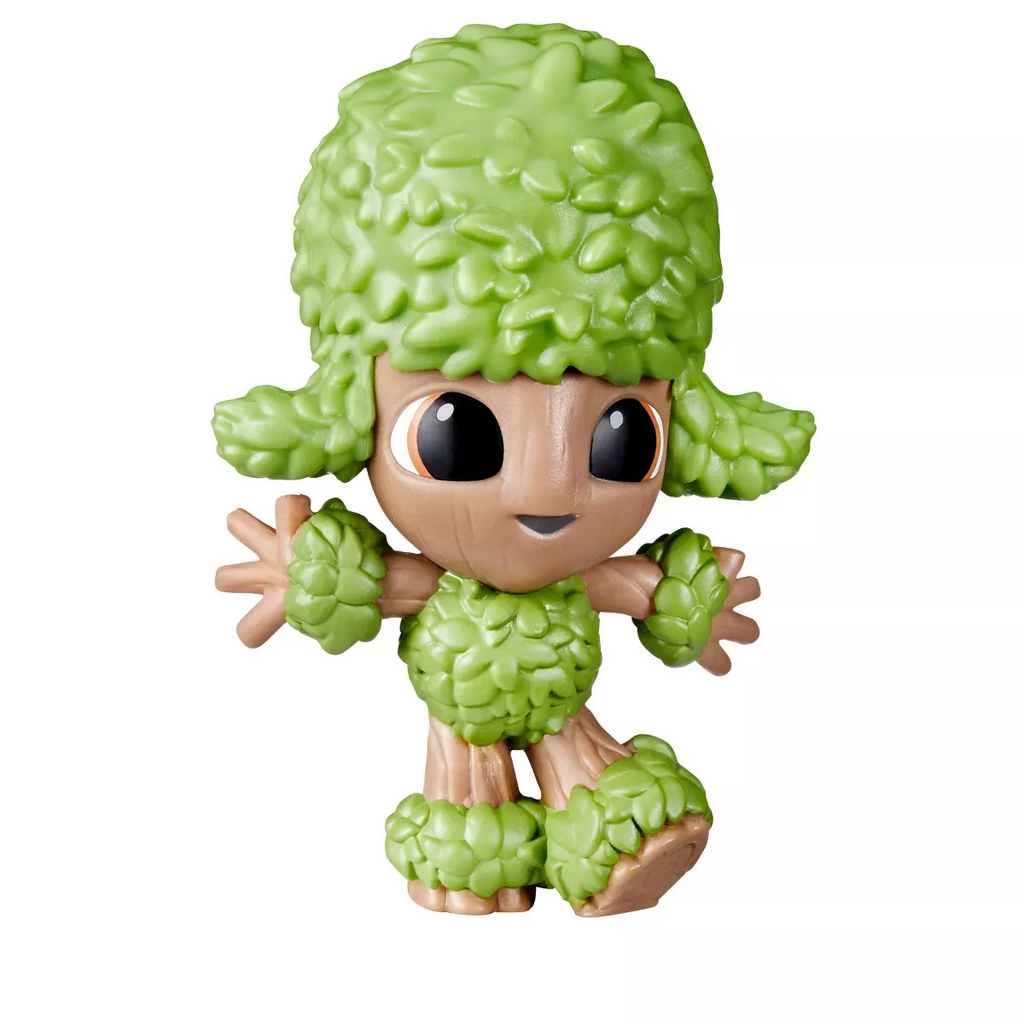 Guardians of the Galaxy - I am Groot Sammelfigur