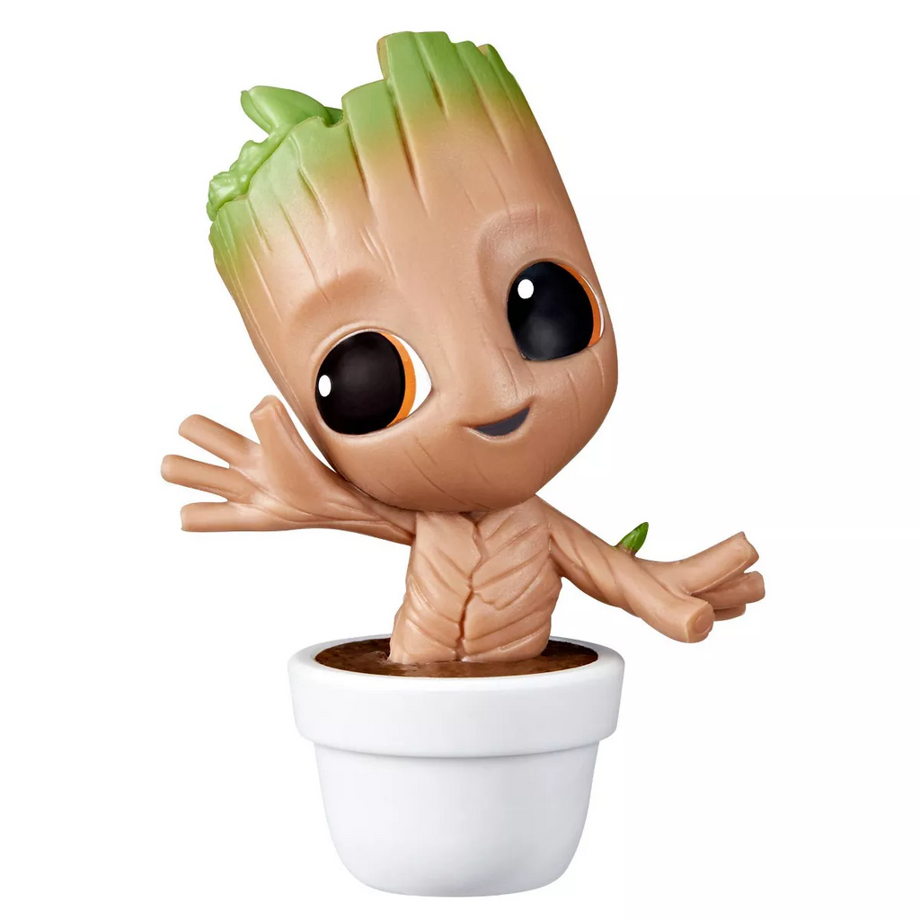 Guardians of the Galaxy - I am Groot Sammelfigur