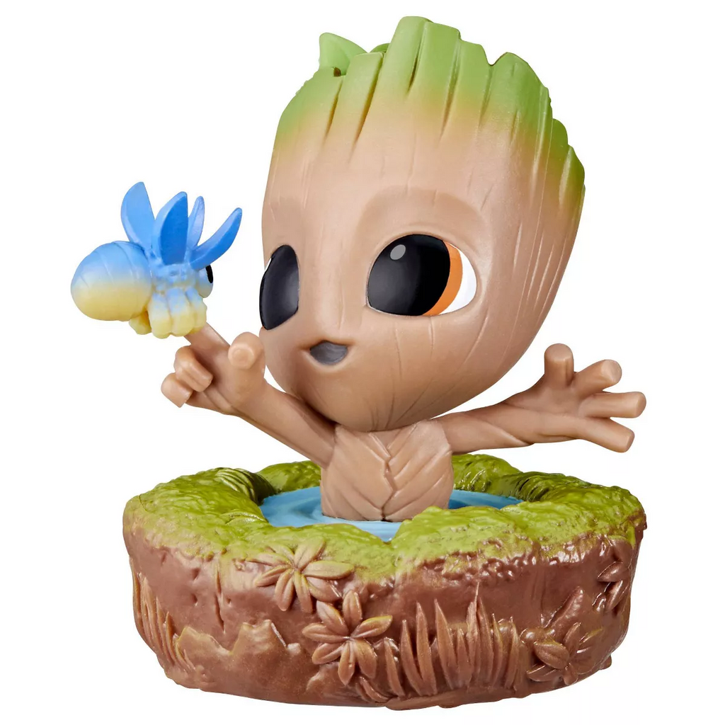 Guardians of the Galaxy - I am Groot Sammelfigur