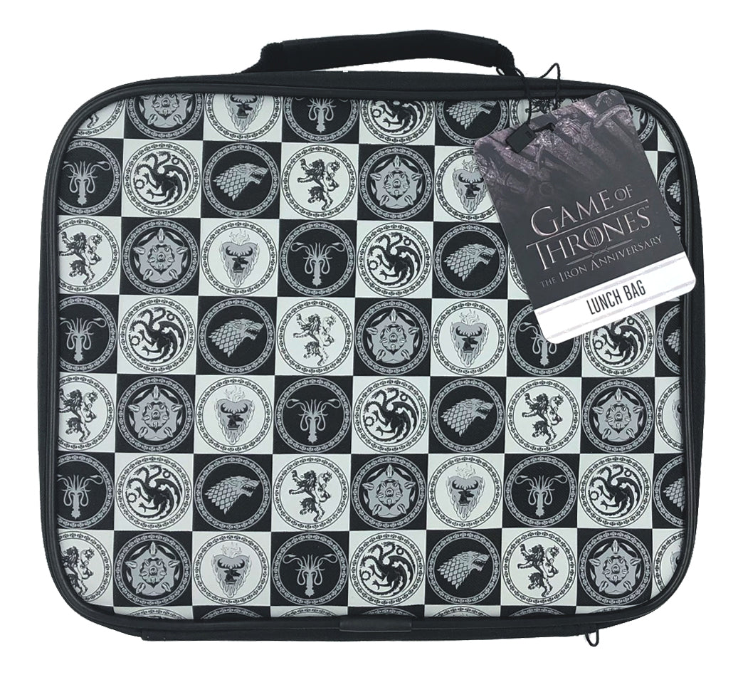 Game of Thrones - Lunch Bag - Lunchbox
