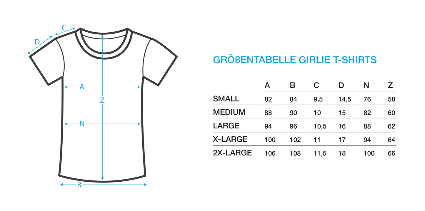 Überraschungs-Nerd-Shirt 12 Monatsabo - wähle deine Größe und sei gespannt